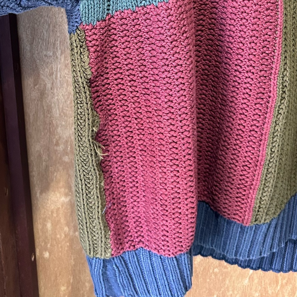 Vintage American Eagle sweater - Picture 3 of 5